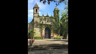 Sunday Worship Service 10 00 a m March 8 2026 Plymouth Congregational Church Miami