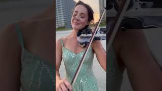 Instrumental cover of “Eyes Closed” by @EdSheeran Follow for more beautiful string videos!