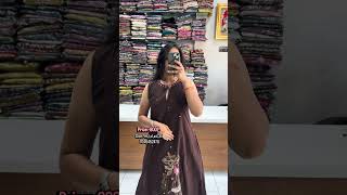 Cotton 2 pis #trending #viral #ahmedabad #shop @ambicafashion #fashion #nikol #kurticollection
