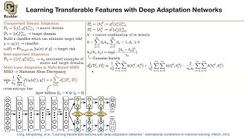 Deep Adaptation Networks | Lecture 70 (Part 1) | Applied Deep Learning (Supplementary)