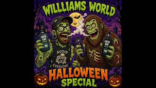 Halloween Bar (album Clouds After Midnight)
