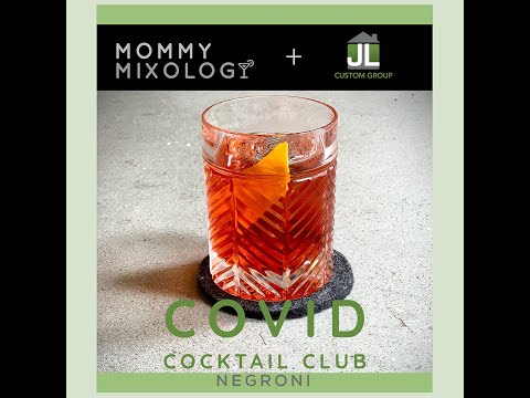 CCC Negroni