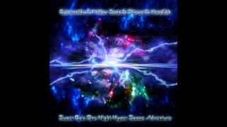 Cybernetika, Mellow Sonic, Shivaxi, Xenofish - Super Epic One Night Hyper Space Adventure