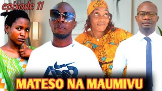 MATESO NA MAUMIVU_EPISODE 11#film #betrayal #movie #bad