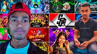 cg all dj song full bass Mulshup remix DJ
