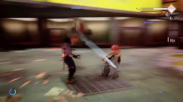 Jump Force beta 1.1 offline mode