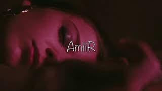 AmiiR - Larzish لَرزِش [Deep House | Selected Style]