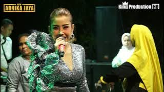 Kidung Wahyu Kolosebo - Anik Arnika - New Arnika Jaya Live Desa Longok Kec Sliyeg Kab Indramayu
