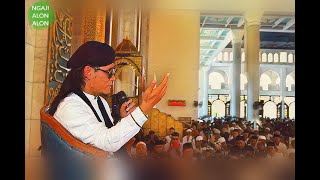 GUS MIFTAH - LUCU HIDUP JANGAN BERLEBIHAN