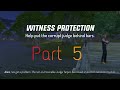 Gangstar New Orleans Walkthrough Gameplay Witness Protection Part 5 | Jerrymay Gameplayz