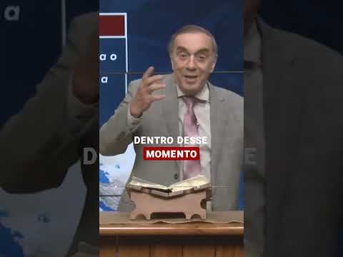 Quem tem ouvidos, ouça! - ICM