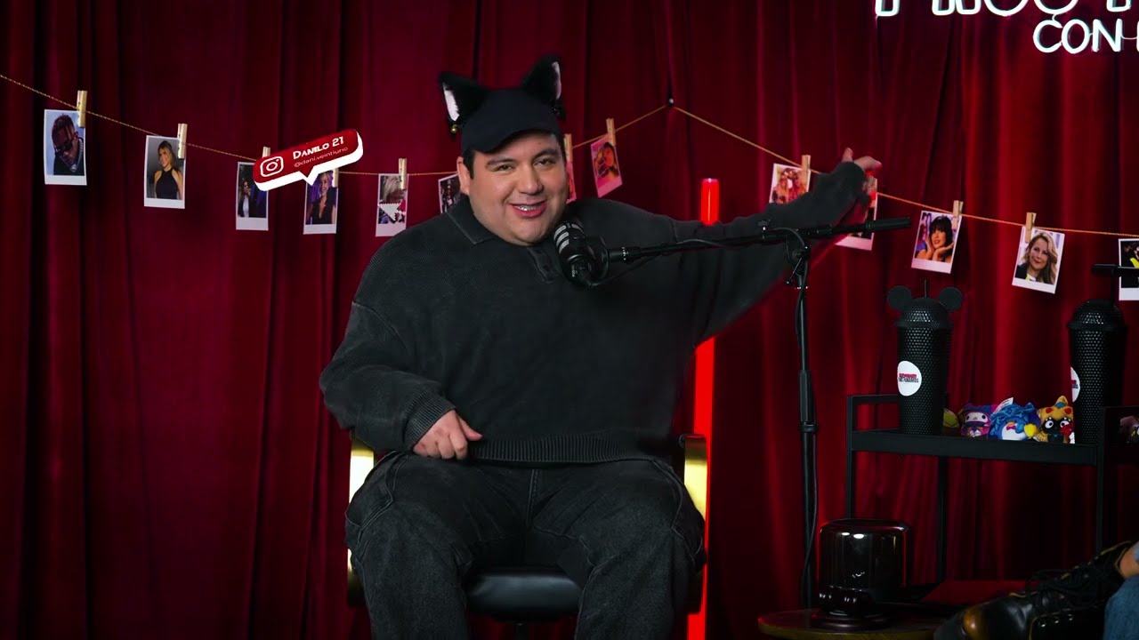 JUZGAMOS Y NOS FUNAMOS CON CLAUDIA SCHMIDT 🔥 Revela lo que nadie contó… | EP #3