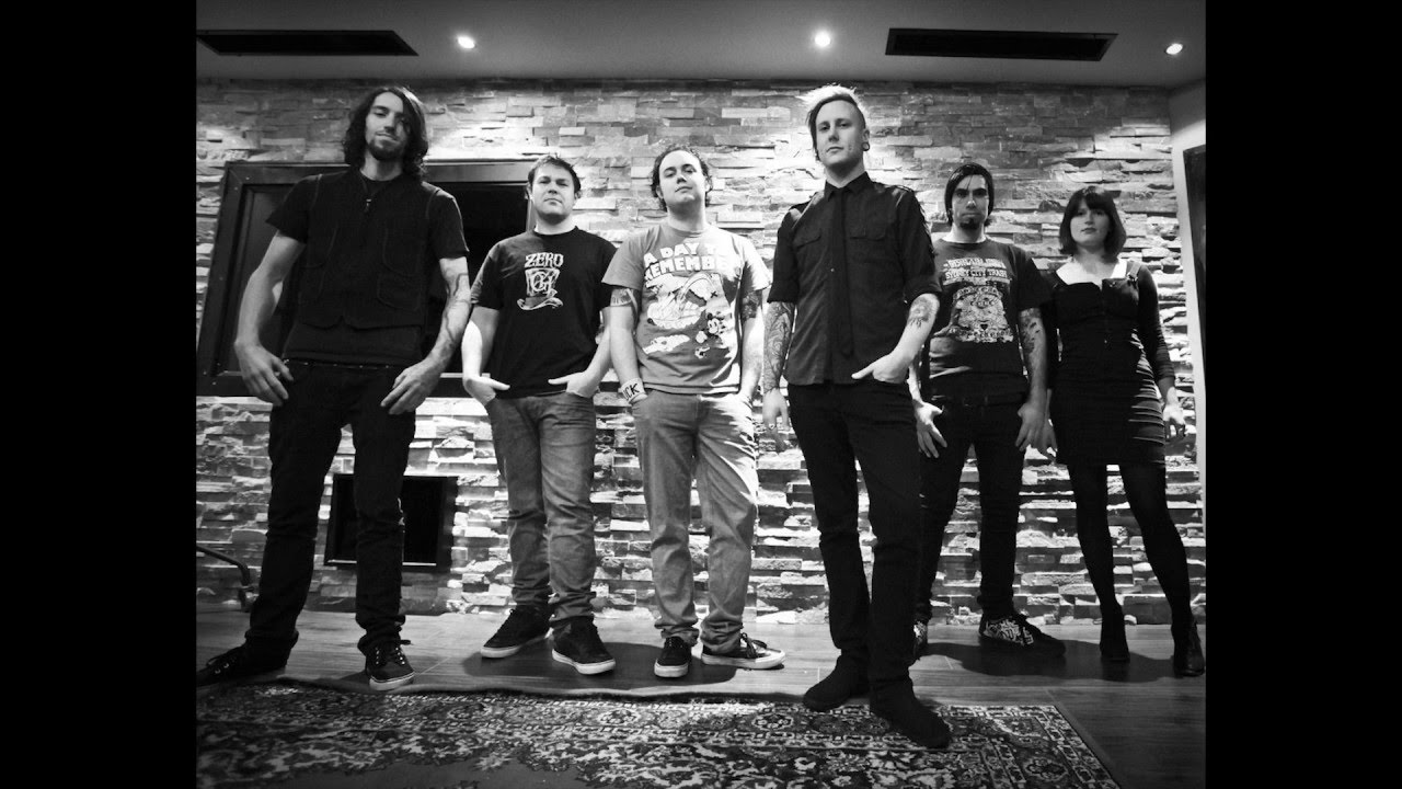 EVIL IN EDEN - Killing Kennedys (demo 2012)