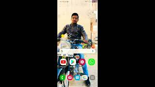 How to create own  poster/ Apne khud ka aapane khud ke gane ka poster Kaise banaen screenshot 4