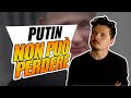 Perché Putin non può PERDERE la guerra