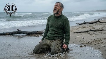 SOC - Last Of Us -  In a world fell silent, one man remains (Official Music Video - Album Versio)