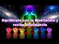 TIPOS DE MEDITACION Y CUAL ES LA MEJOR PARA TI - CONOCE BENEFICIOS DE MEDITAR PARA TU MENTE Y EXITO