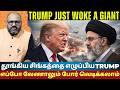 Khamenei's Bombshell Statement: Iran Defies US in 2026 War | Nuclear Assets &amp; Hormuz Red Lines