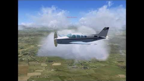 FSX ai sound problems