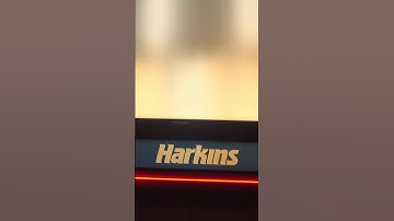 I Can’t Wait to Watch (                 ) At The Harkins Theatre! #theawsomavenger #harkins #theater