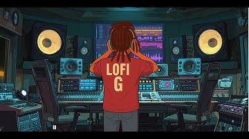 (Lofi G In The Studio) A variety Lofi, Neo-Soul Beats with mixture of tempos and styles.