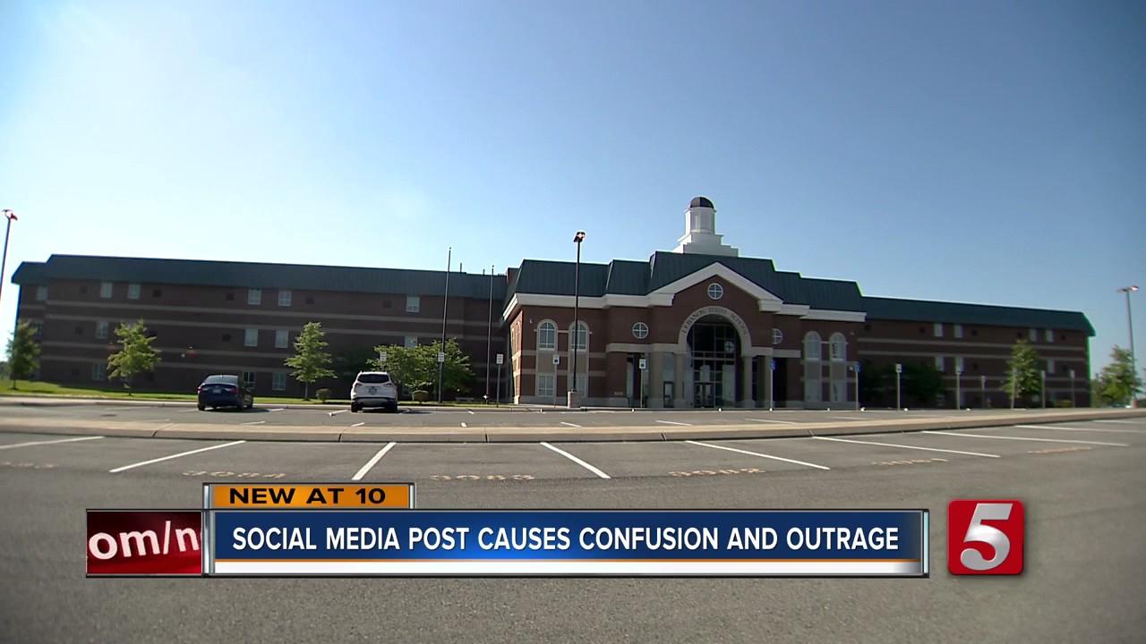 Social Media Post About Bullied Student Causes Confusion, Outrage