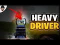 I FOUND A HEAVY DRIVER 😂 | BATTLEGROUNDS MOBILE INDIA COPKNIT