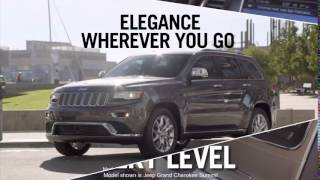 15 200680 Luther Brookdale Chrysler Jeep Celebration Grand Cherokee VIMEO HQ