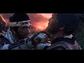 Ghost of Tsushima is so good!