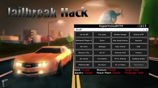 roblox jailbreak auto rob script 2020 pastebin