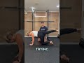 Your hips called. They’re tired of being the stiffest thing in the gym.
