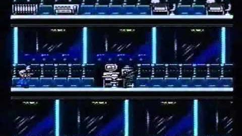 DTysonator - 2007 - Terminator 2 NES - Deathless Speed Run