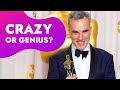 Daniel Day-Lewis: The Strange Actor Nobody Knows Anything About | Rumour Juice