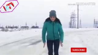 Qizimizdan Ajoyib Raqs