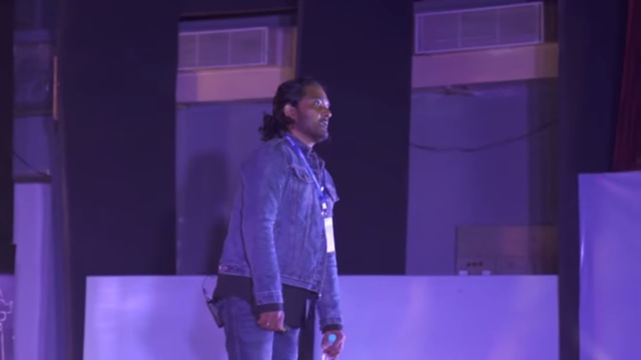 Chakravyuh of Predictability | Sachin Das Burma | TEDxXIMB | Sachin Das Burma | TEDxXIMB