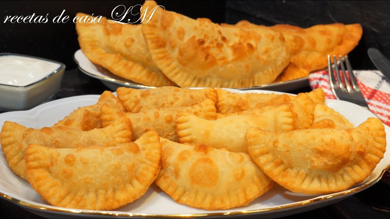 Masa Elstica Para Empanadas Recetasdeluzma Youtube Masa Elstica Para Empanadas Recetasdeluzma Youtube