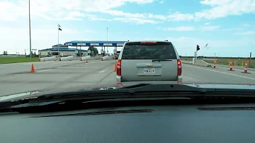 Do you get discount on Will Rogers Turnpike?