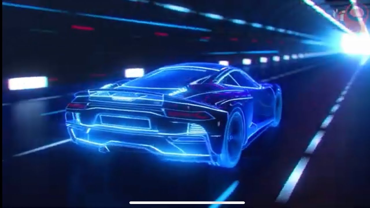 Do Red Cars Move Faster in a Race?