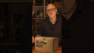 Fragrance Blind Buy unboxing - First impressions #1