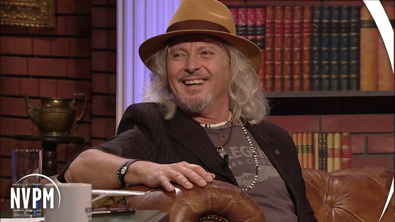 Peter Nagy v Neskoro Večer (2024)