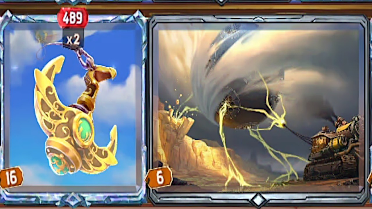 [Базар] Сияй, ты, сумасшедший бриллиантовый якорь