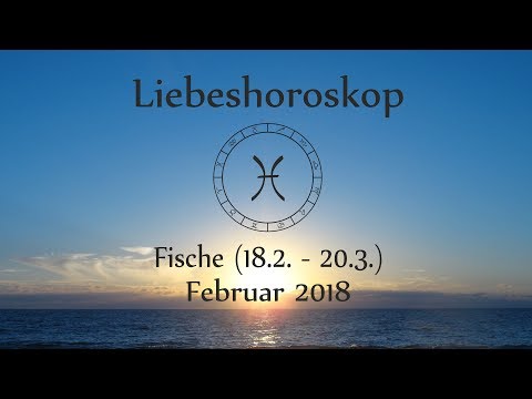 Video: Horoskop 1. Februar