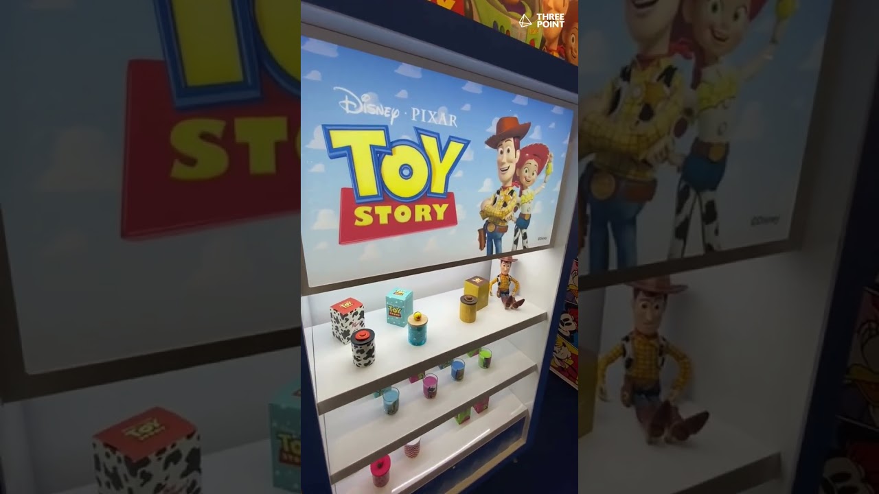 Dalian Talent - Spring Fair 2026 by Three Point