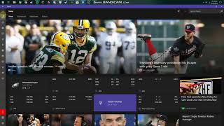 MSN Sports App Overview screenshot 5