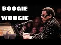 Awesome Boogie Woogie Piano by Henry Butler