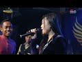 Sanes  cindy angela  om mahaka music  live dikir tambakboyo