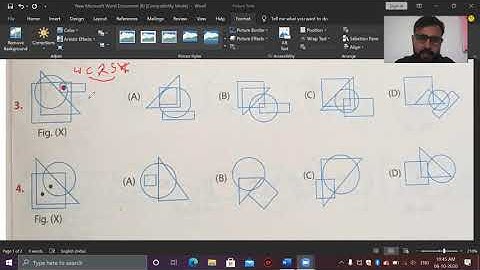 DOT SITUATION PART 1