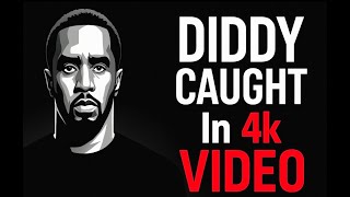 Diddy’s FIRST Prison Videos Are NOTHING Like What We Expected… This Is Shocking.