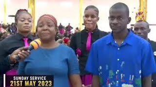 TRENDING: Apostle Johnson suleman - you are bad boy (official video)
