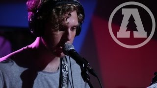 Video thumbnail of "The Symposium - The Cowboy | Audiotree Live"